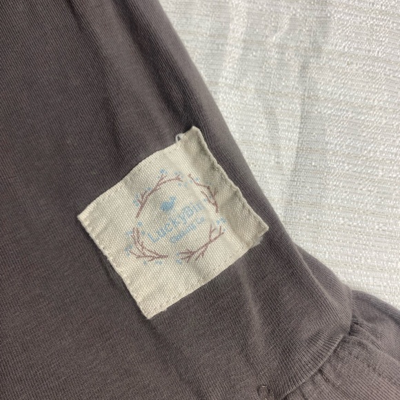 Luckybird Clothing Co. Wide-Leg pants - Picture 2 of 6